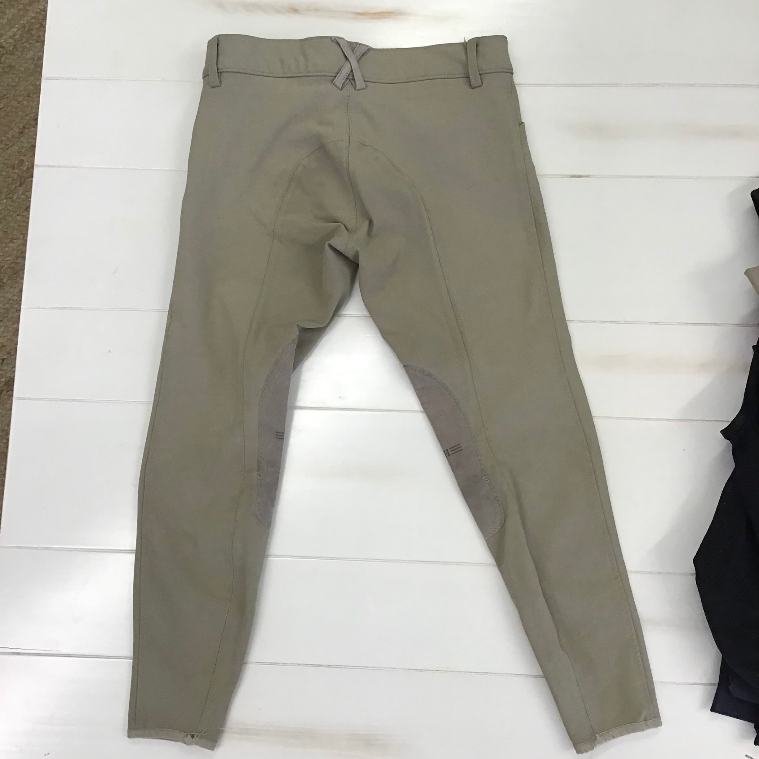 PRE-L🧡VED ROMFH BREECHES