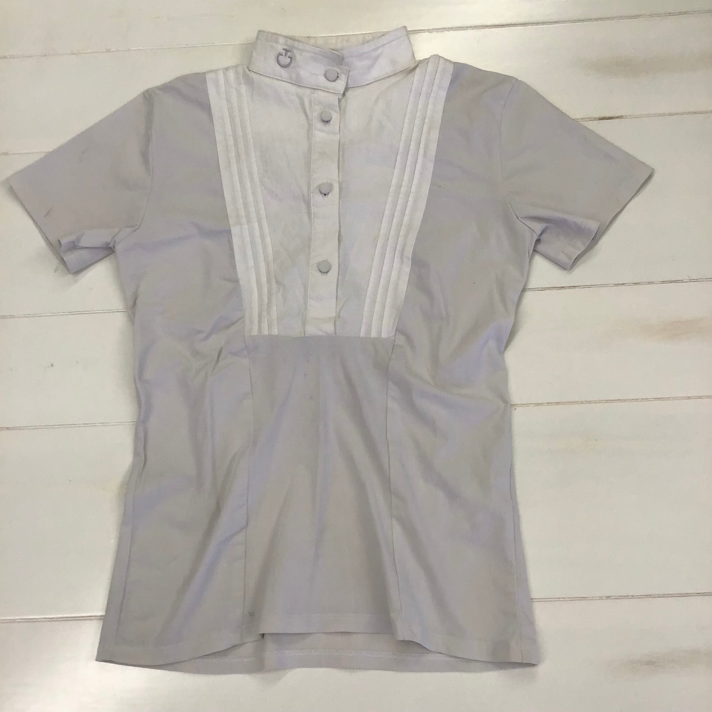 PRE-L🧡VED CT YOUTH SHOW SHIRT
