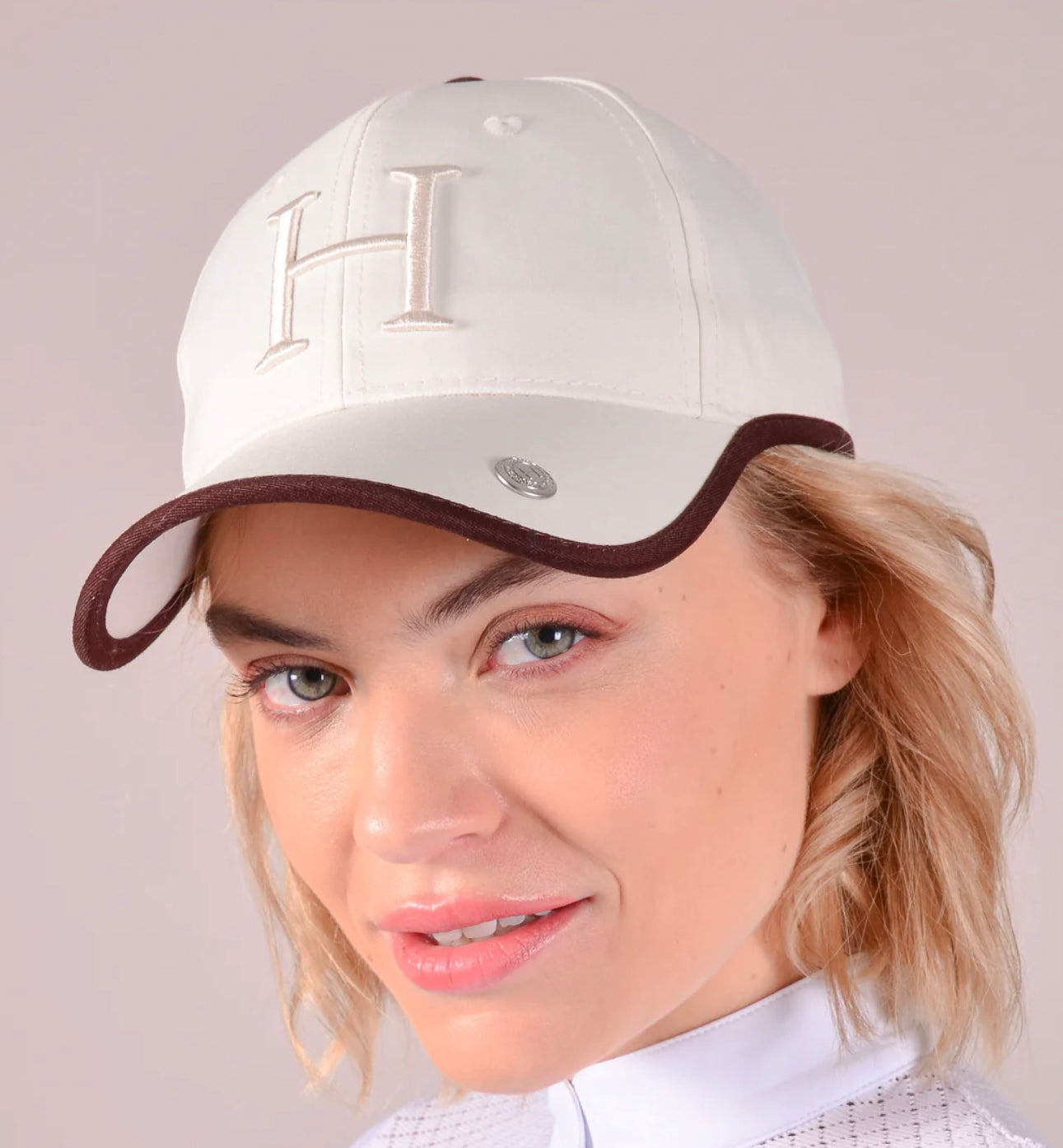 HARCOUR CAPONE HAT