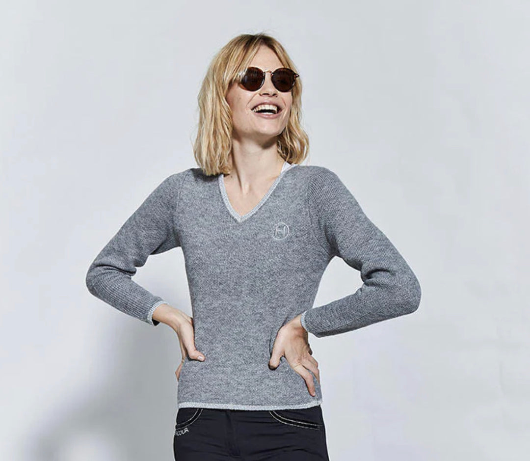 HARCOUR NORA SWEATER