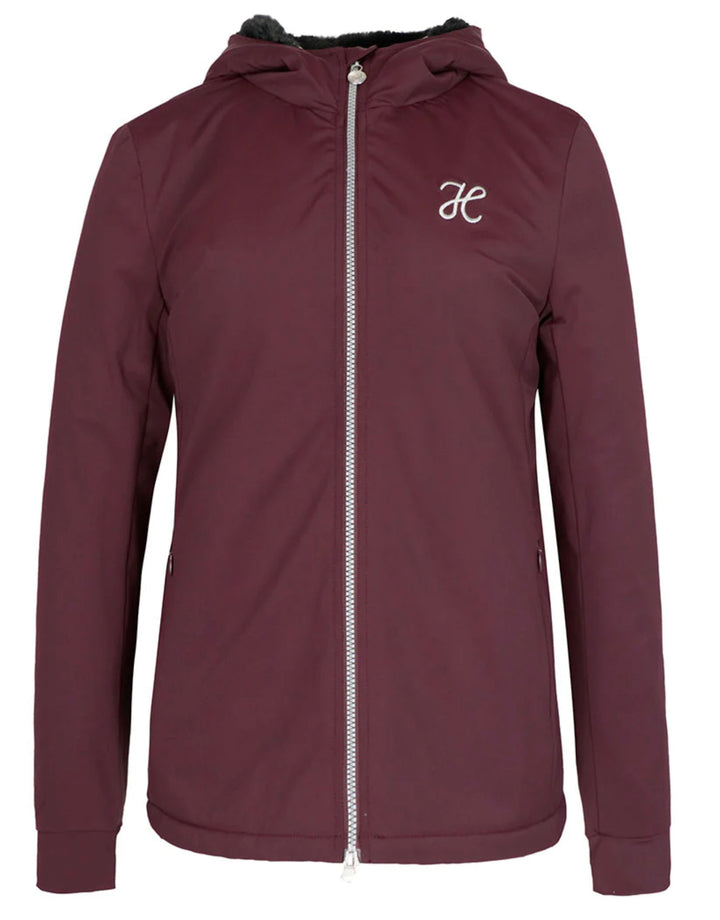 HARCOUR SIM JACKET