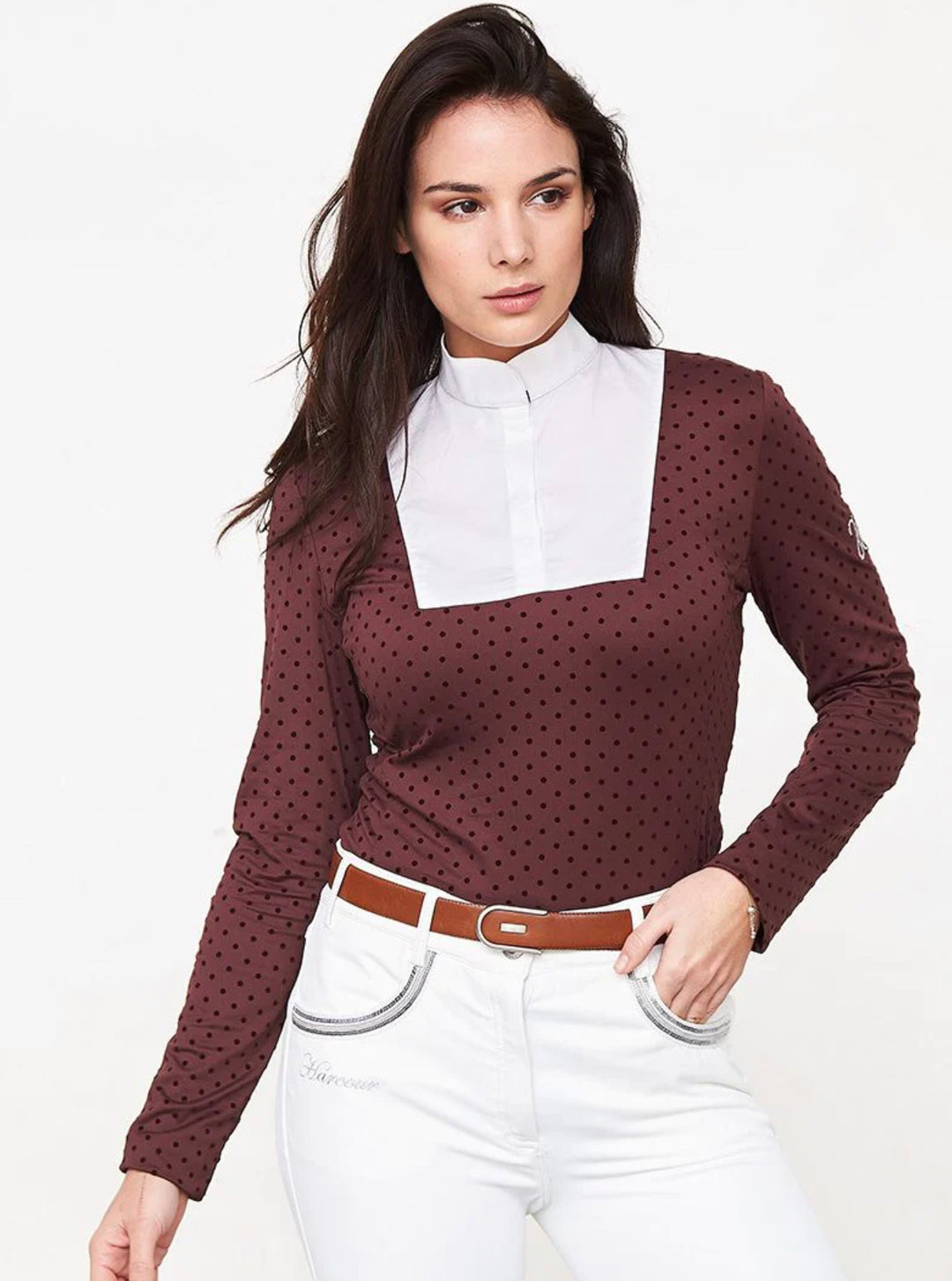 HARCOUR ALEXIA SHOW SHIRT