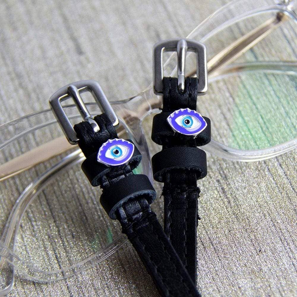 MANE JANE SPUR STRAPS
