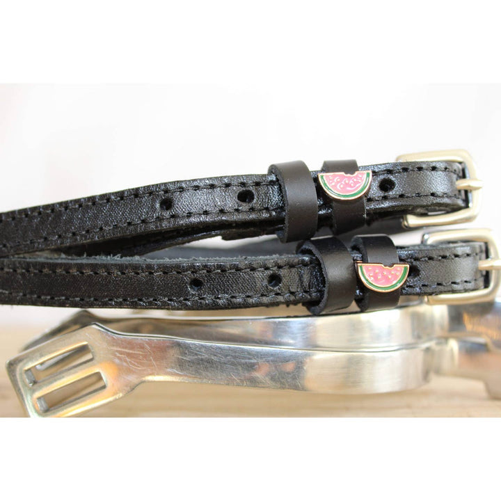 MANE JANE SPUR STRAPS