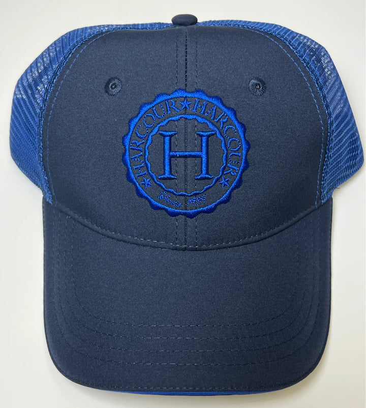 HARCOUR CAPU TRUCKER HAT