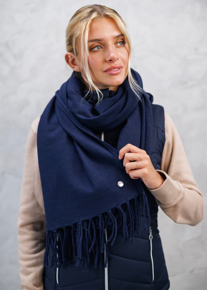 HARCOUR SCALLI SCARF