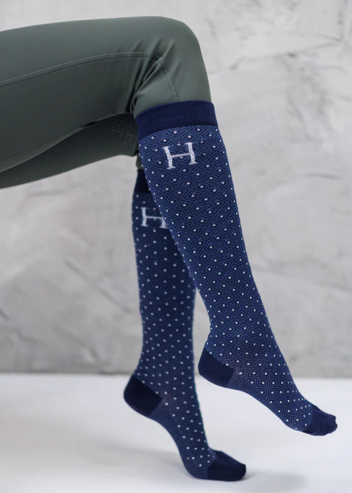 HARCOUR SIRENE SOCKS