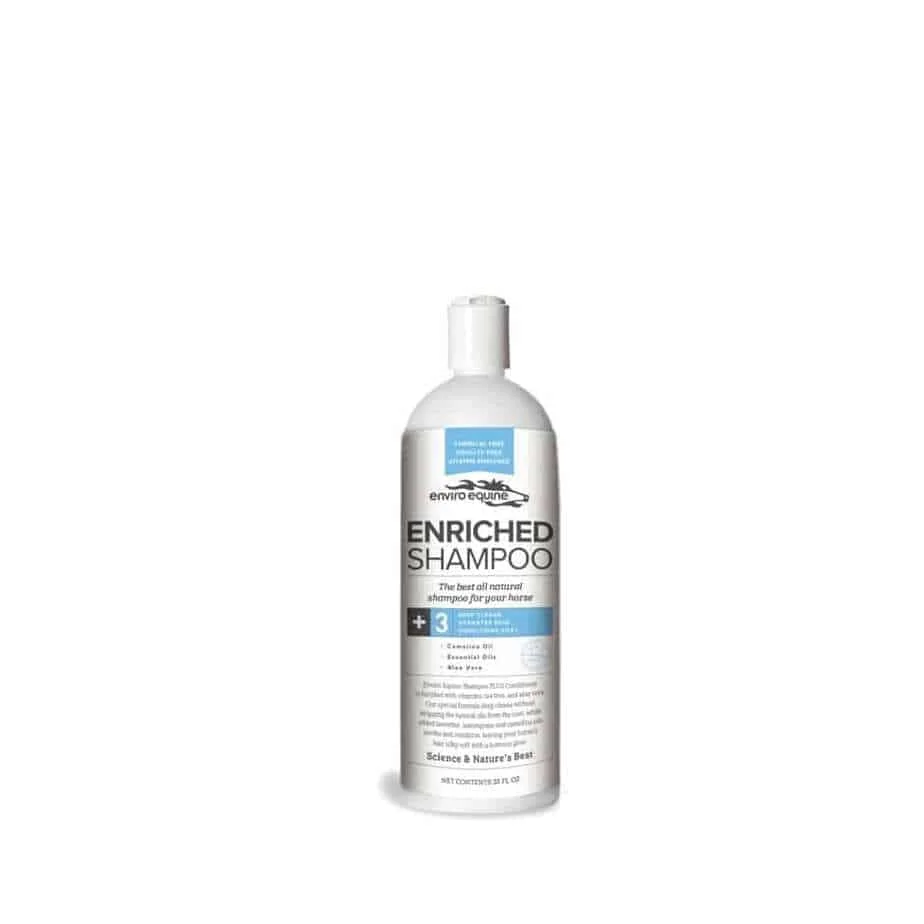 ENVIRO EQUINE ENRICHED SHAMPOO