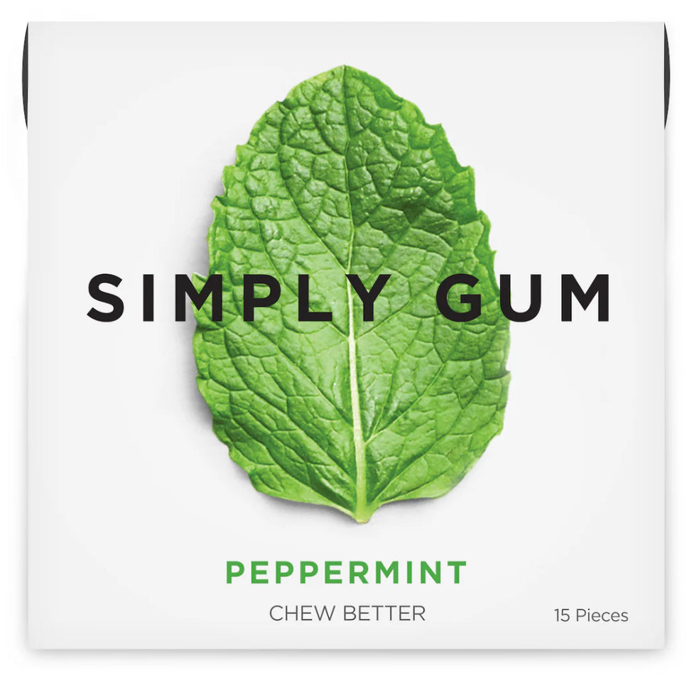 SIMPLY GUM