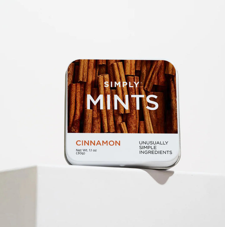 SIMPLY MINTS