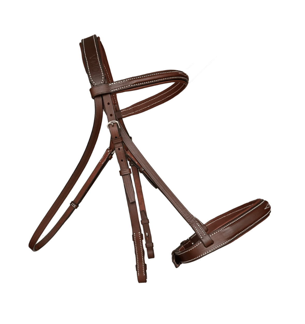 HOPLA HUNTER BRIDLE
