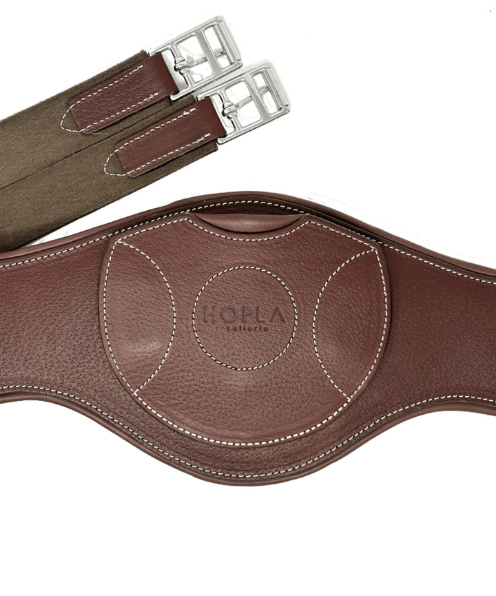 HOPLA ANATOMICAL GIRTH