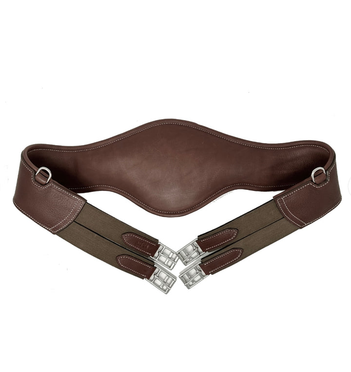 HOPLA ANATOMICAL GIRTH