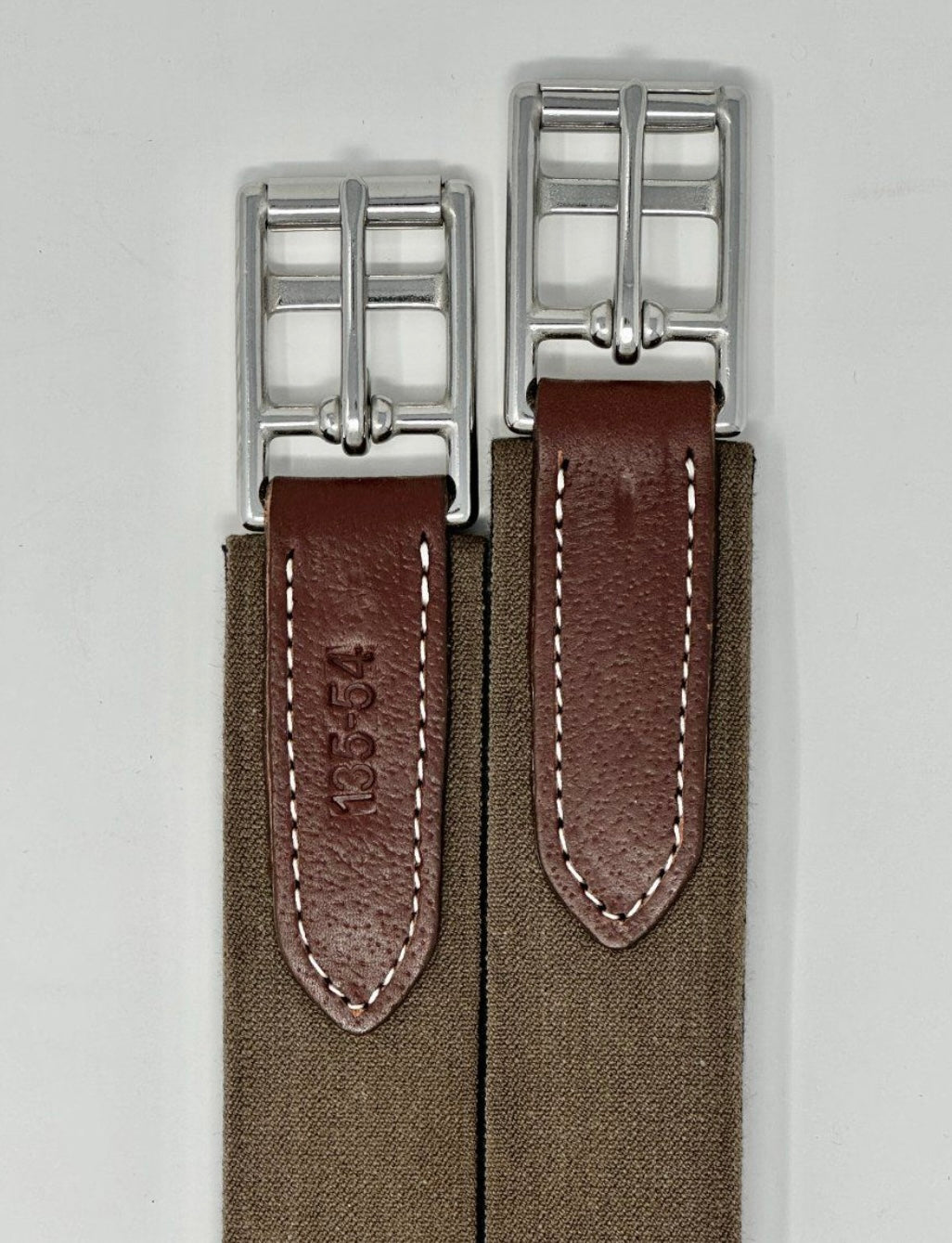 HOPLA ANATOMICAL GIRTH