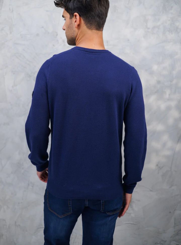 HARCOUR PAUL PULLOVER SWEATER UNISEX