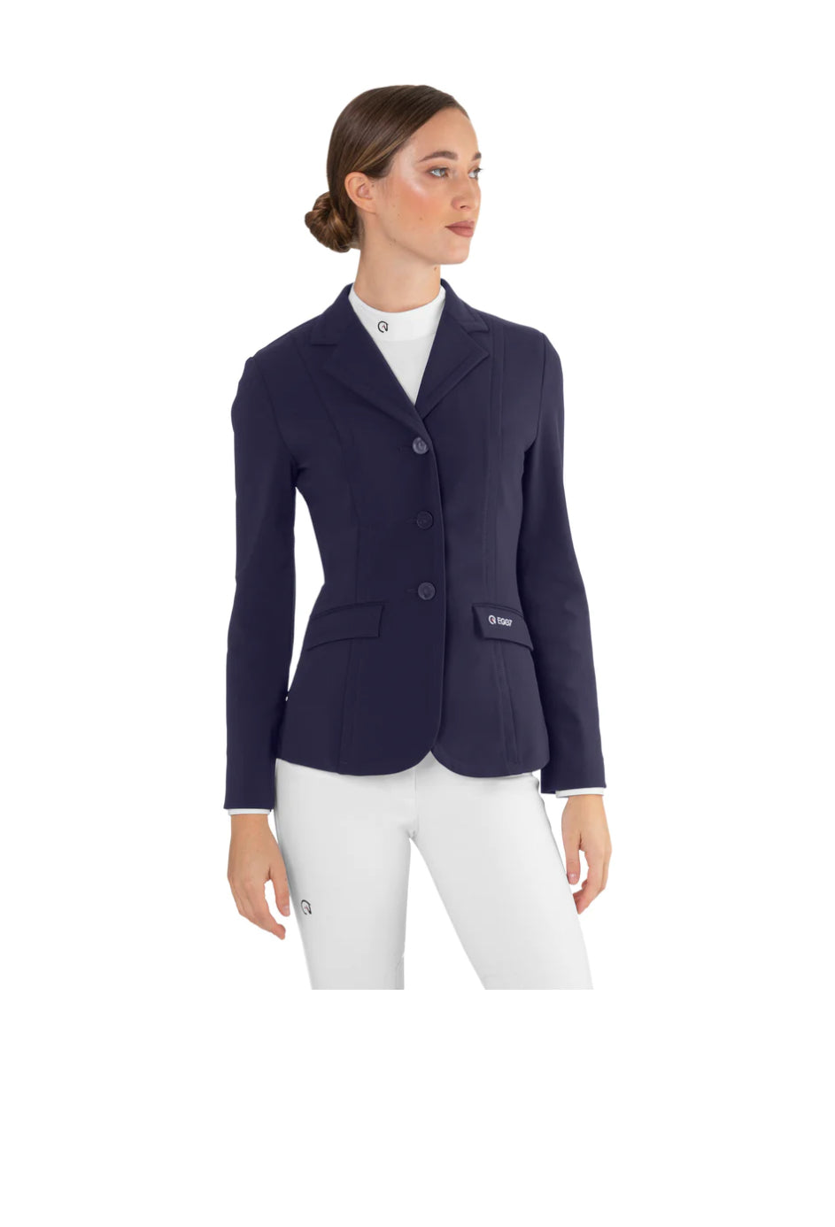 EGO 7 BE AIR WOMEN SHOW JACKET