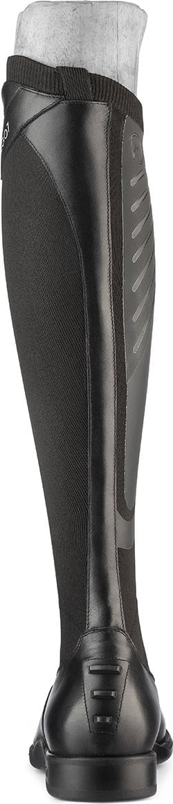 EGO7 Tall Boot Contact Black