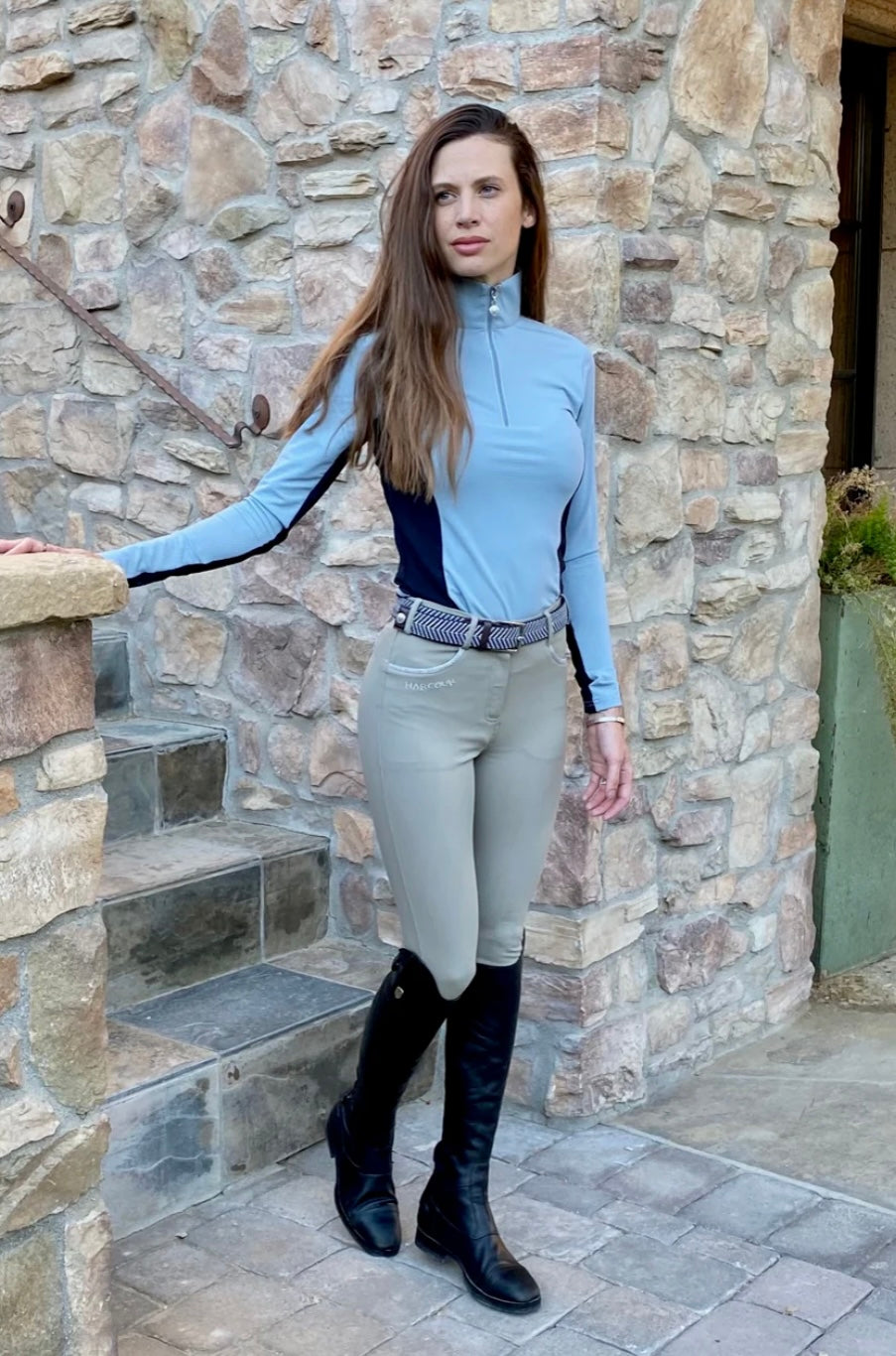 HARCOUR JALTIKA BREECHES