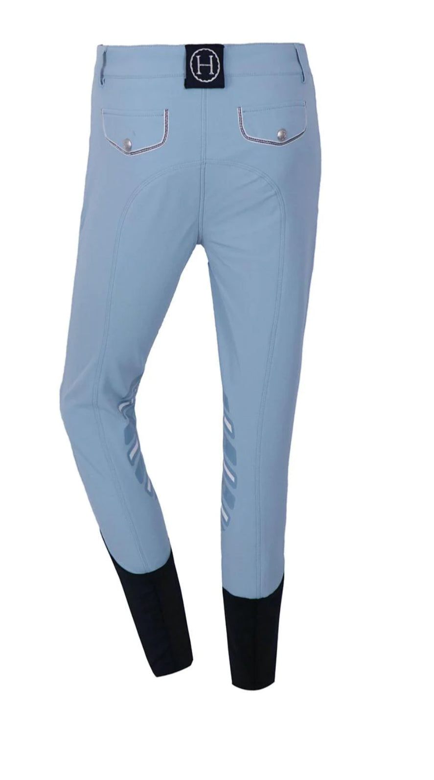 HARCOUR MADRID BREECHES