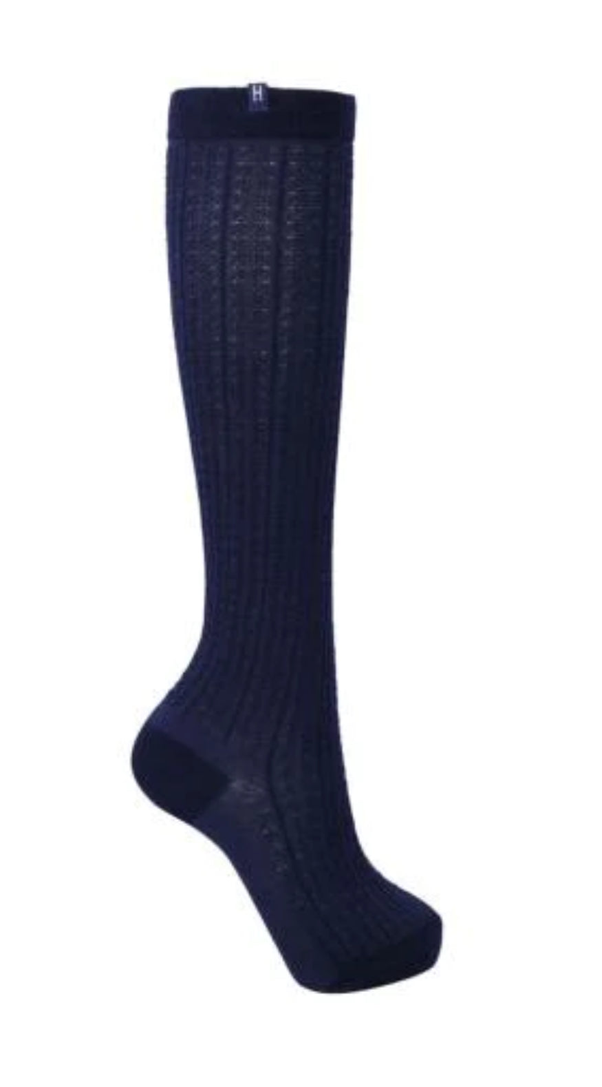HARCOUR ARGELES SOCKS (X2 PAIR)