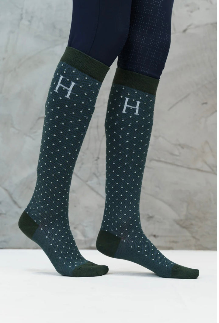 HARCOUR SIRENE SOCKS