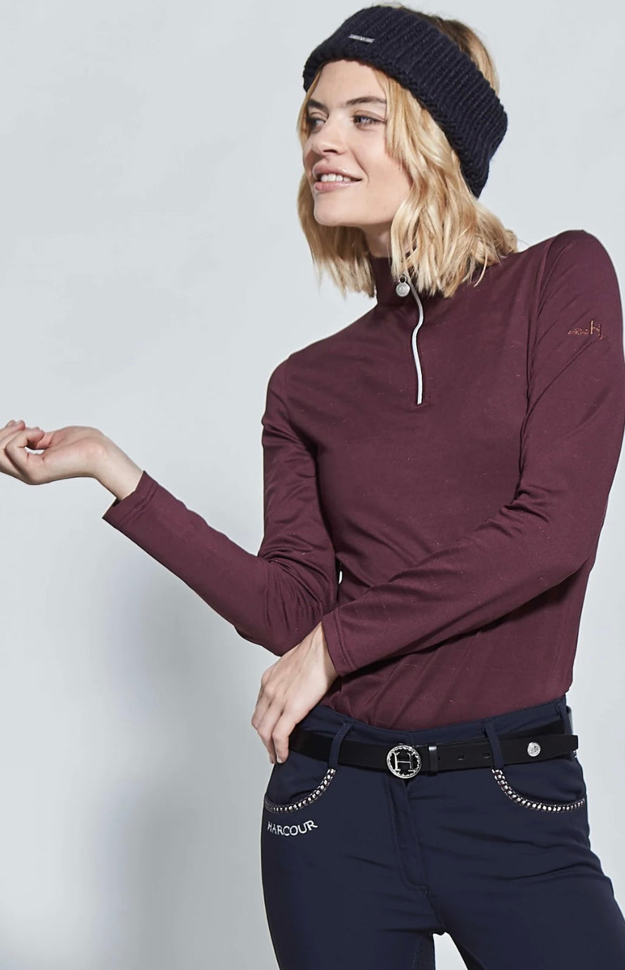 HARCOUR LUIS BELT – Horseplay