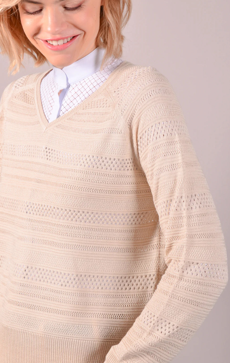 HARCOUR SWANN SWEATER