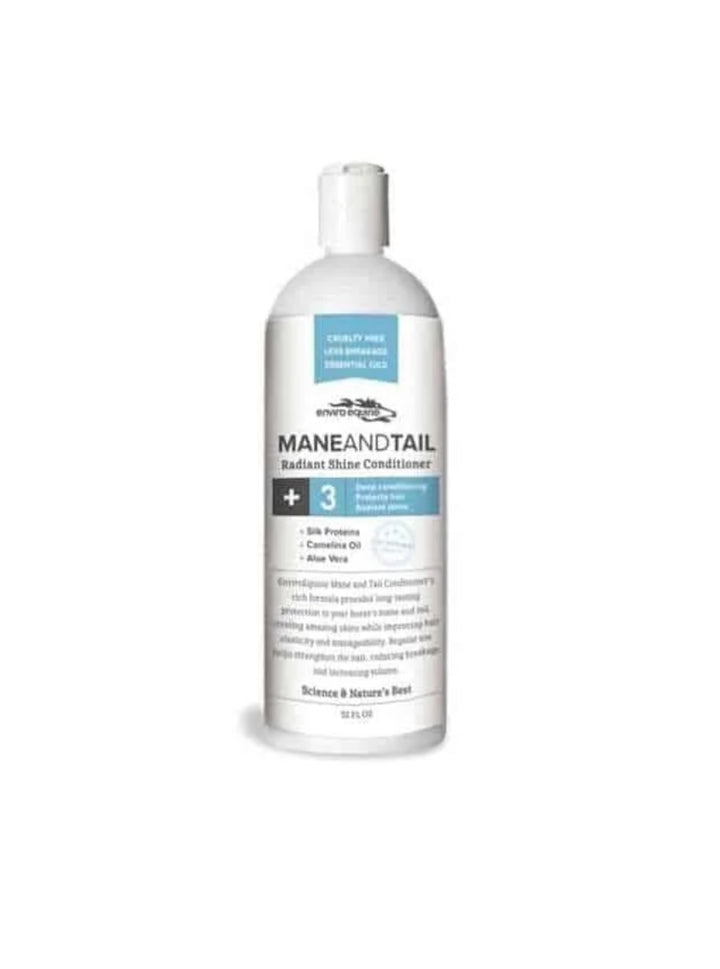 ENVIRO EQUINE MANE AND TAIL CONDITIONER