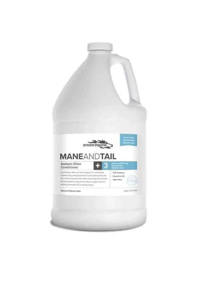 ENVIRO EQUINE MANE AND TAIL CONDITIONER