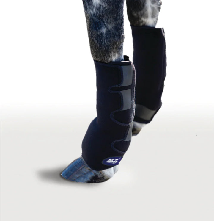 SUSPENSORY WRAP - PAIR