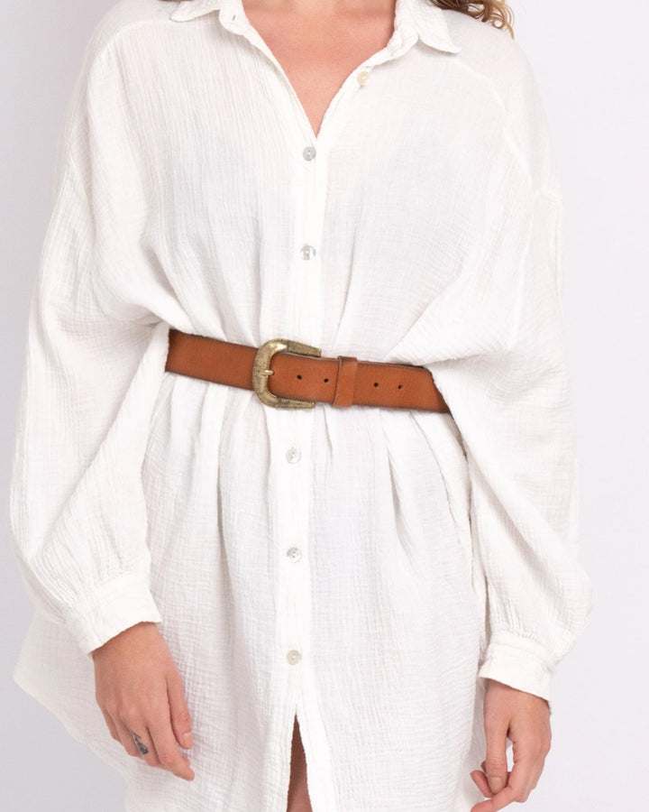 Nikai | Classic Belt