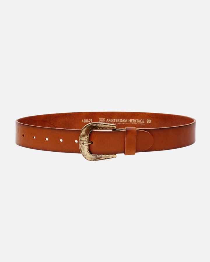 Nikai | Classic Belt