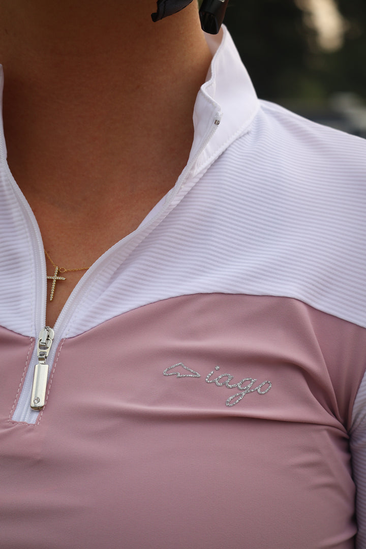 IAGO KIARA RIDING SHIRT