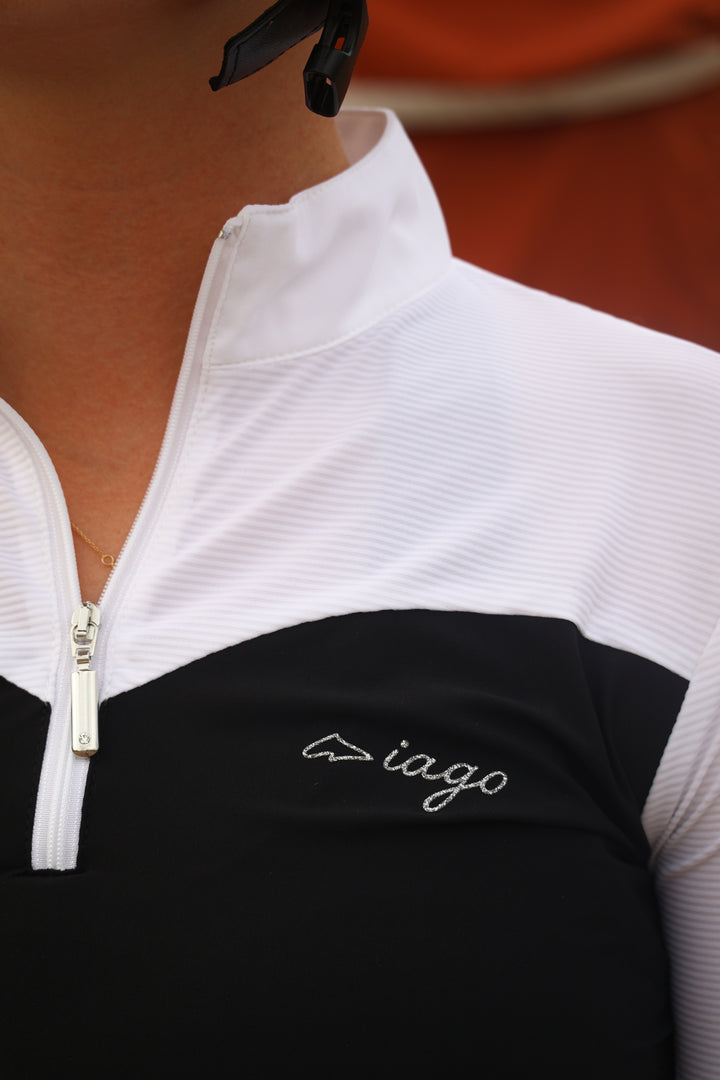 IAGO KIARA RIDING SHIRT