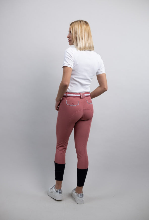 HARCOUR JALTIKA BREECHES