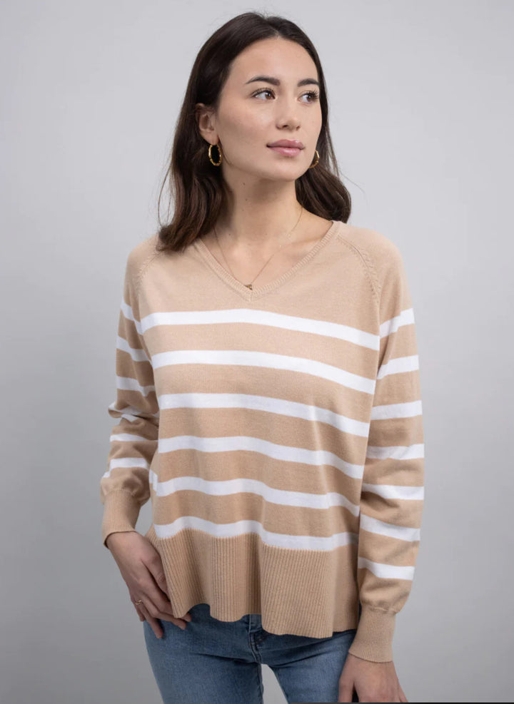HARCOUR SWALA SWEATER