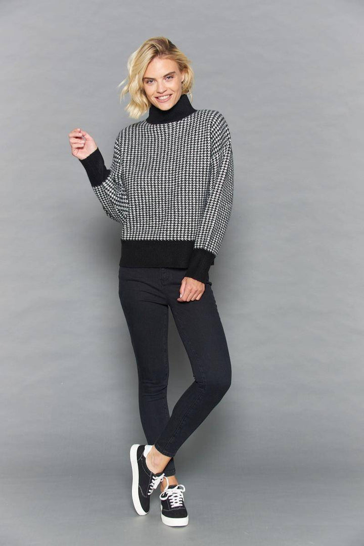 HARCOUR POULAIN SWEATER