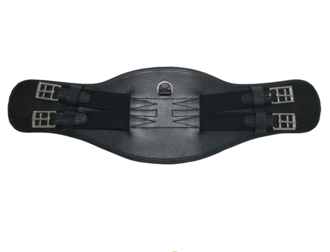 BUTET Comfort Dressage Girth