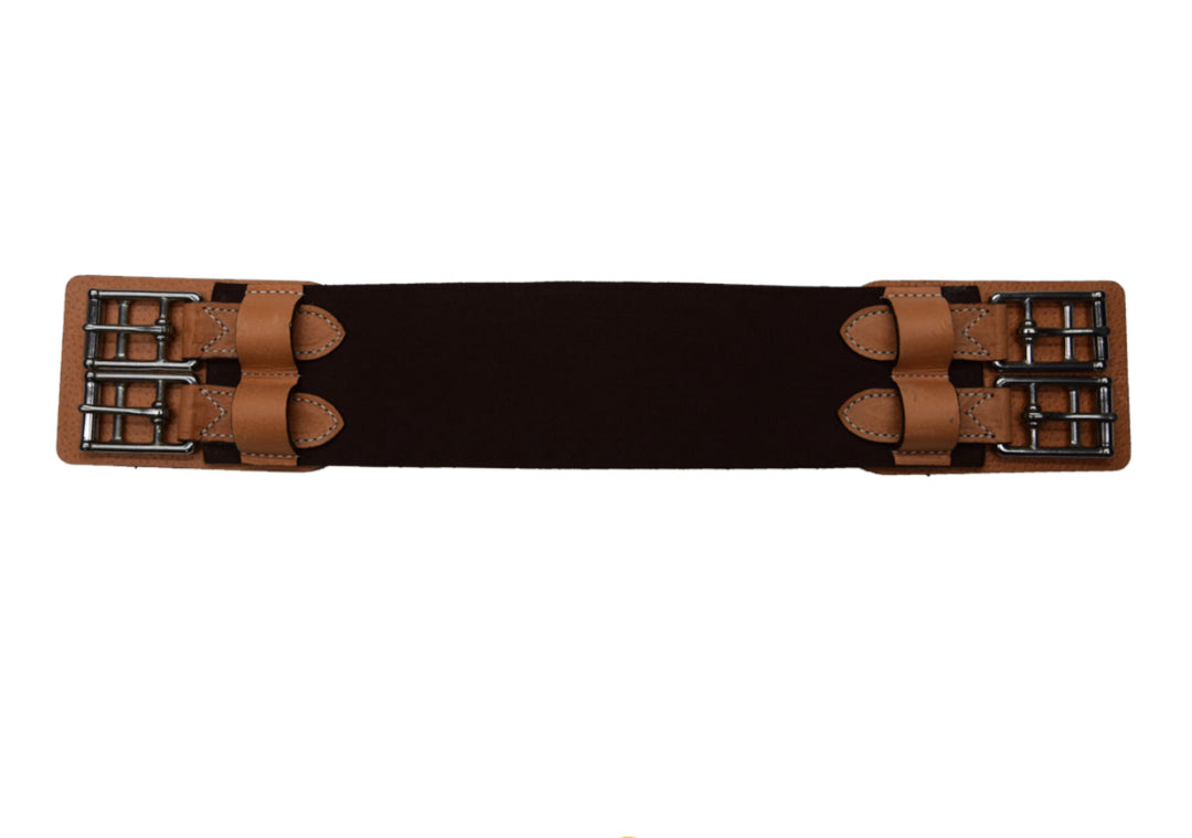 BUTET Elastic Dressage Girth