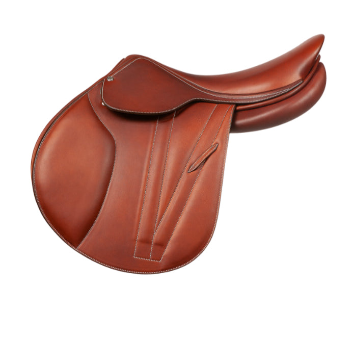 BUTET Saddle Half Deep Seat (Integrated Panels)