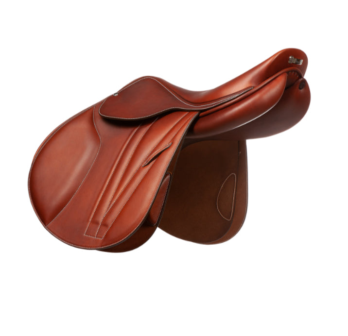 BUTET Saddle Deep Seat (Integrated Panels)