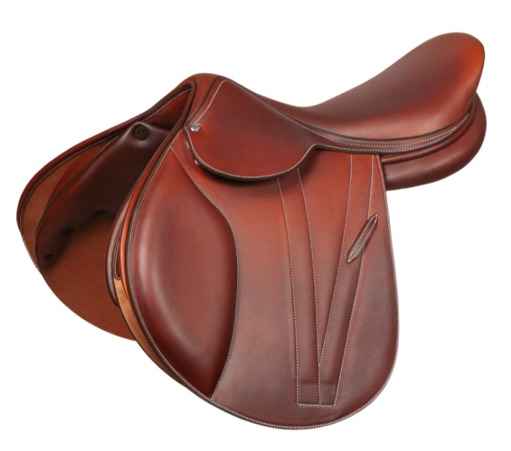 BUTET Saddle Deep Seat (Integrated Panels)