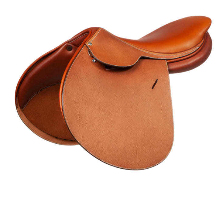 BUTET Saddle The Full-Leather