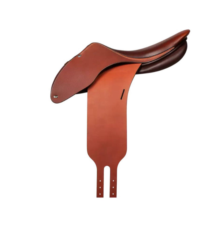 BUTET Practice Saddle