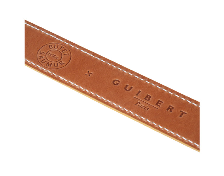 BUTET The Leather Belt