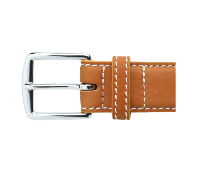 BUTET The Leather Belt