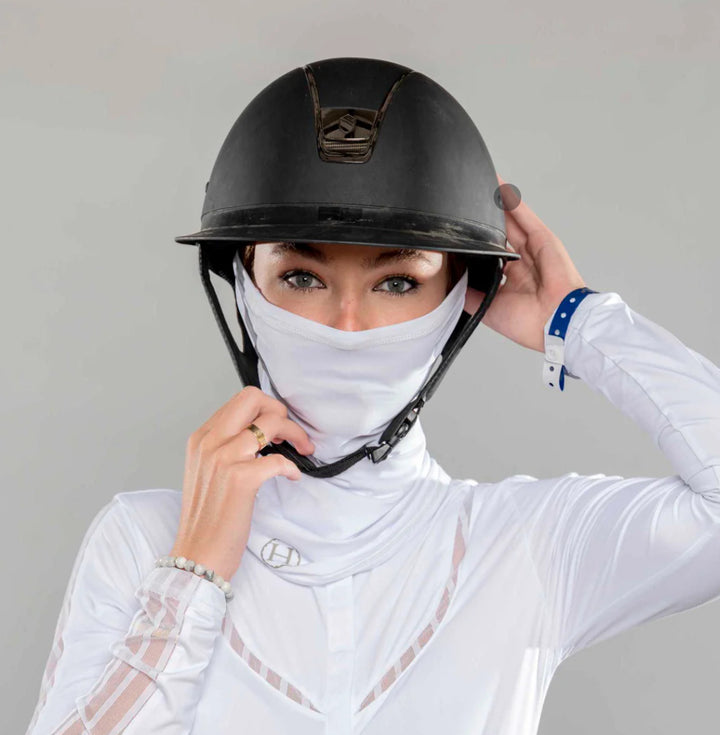HARCOUR FACE GAITER TUBE