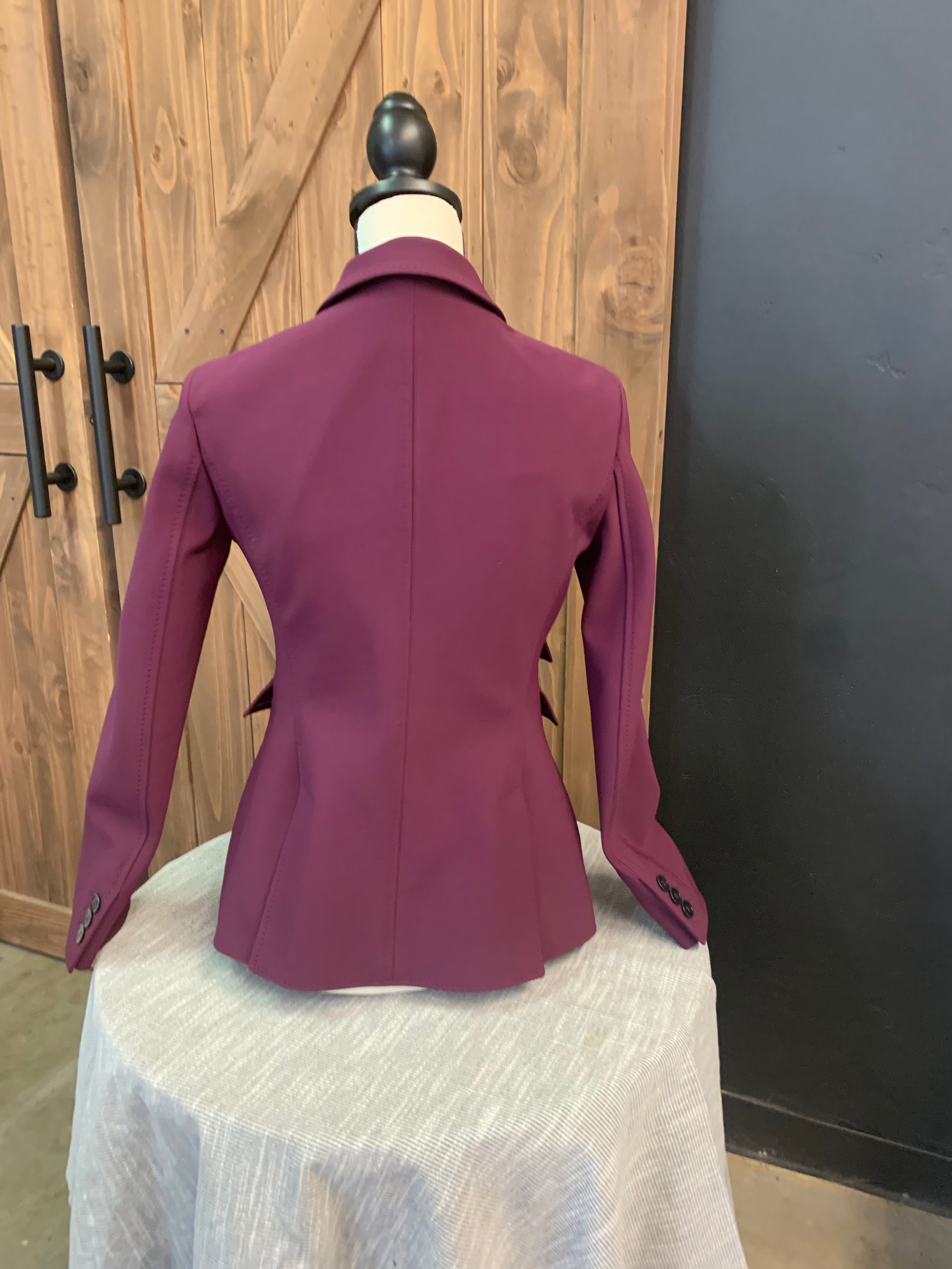 PRE-L🧡VED MIASUKI PANDORA 4 BUTTON JACKET
