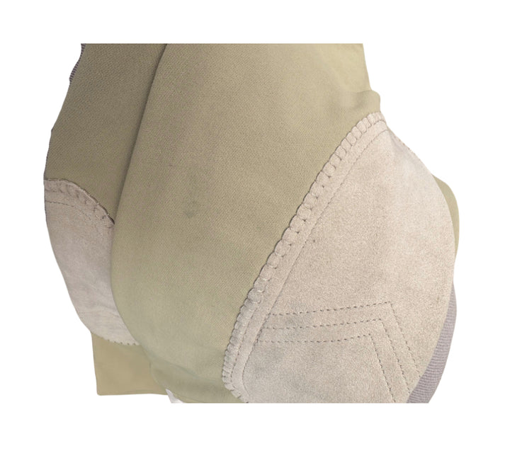 PRE-LOVED ÉLATION PLATINUM YOUTH BREECHES