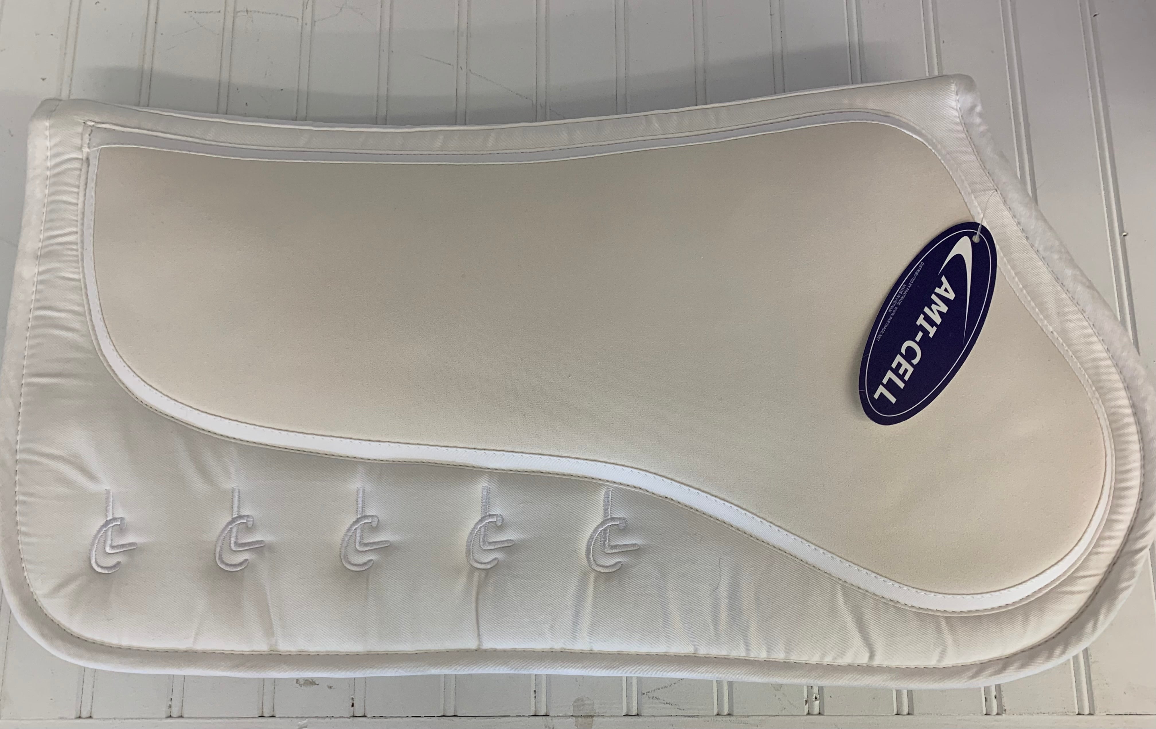 PRE-L🧡VED LAMI-CELL 2 IN 1 MEMORY FOAM PAD